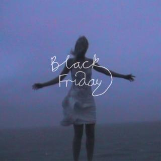 Artwork for Black Friday