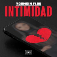 Artwork for Intimidad by Youngin Floe