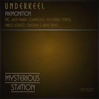 Artwork for Premonition by UnderKeel