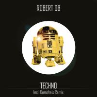 Artwork for Techno by Robert DB