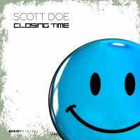 Artwork for Closing Time by Scott Doe