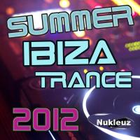 Artwork for Summer Ibiza Trance by Various Artists