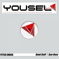 Artwork for Knob Staff / Azur Bass by Peter Cruch