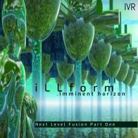 Artwork for Imminent Horizon by ILLFORM