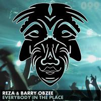 Artwork for Everybody In The Place by Reza