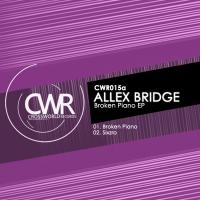 Artwork for Broken Piano EP by Allex Bridge