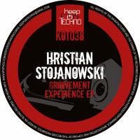 Artwork for Groovement Experience EP by Hristian Stojanowski