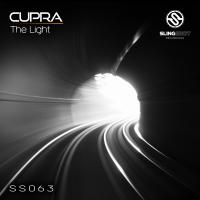 Artwork for The Light (Original Mix) by Cupra