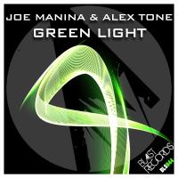 Artwork for Green Light by Joe Manina