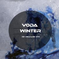 Artwork for Winter Re-Release EP by v0da