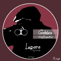 Artwork for Golden by Vickyproduction