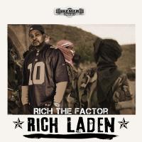 Artwork for Rich Laden by Rich The Factor