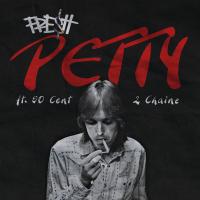 Artwork for Petty by Fre$H