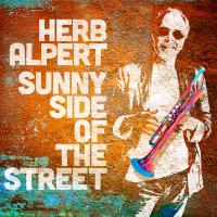 Artwork for Pata Pata by Herb Alpert
