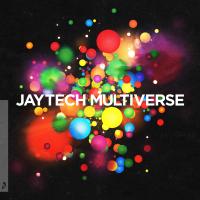 Artwork for Multiverse by Jaytech