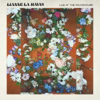Artwork for Live At The Roundhouse by Lianne La Havas