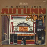 Artwork for Autumn In Analog by The Other Guys