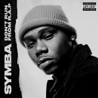 Artwork for Don't Run From R.A.P. by Symba