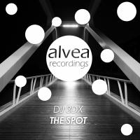 Artwork for The Spot by DJ 3Dx