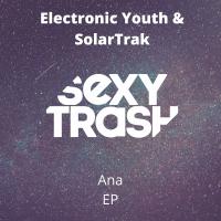 Artwork for Ana by Electronic Youth