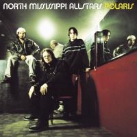 Artwork for Polaris by North Mississippi Allstars