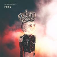 Artwork for Fire by Royal Prospect