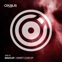 Artwork for Sweet Love EP by Madcap