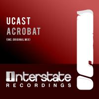 Artwork for Acrobat by UCast