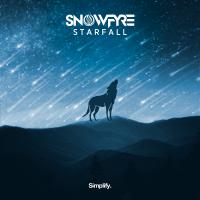 Artwork for Starfall by SNOWFYRE