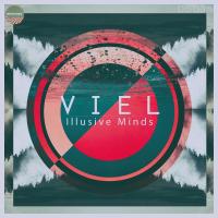 Artwork for Illusive Minds by VieL