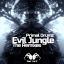 Artwork for Evil Jungle (AcdBurnOut Remix)