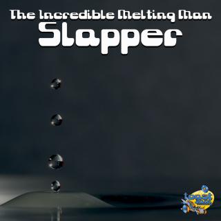 Artwork for Slapper (Original Mix)