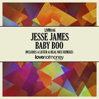 Artwork for Baby Boo by Jesse James