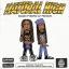 Artwork for Natural High