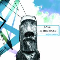 Artwork for In This House by KACZ