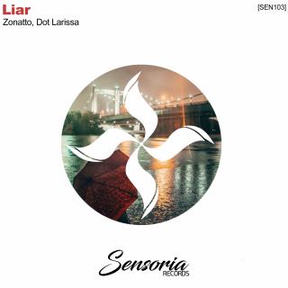 Artwork for Liar (Original Mix)