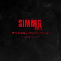 Artwork for Pedro Comes Home by Pete Graham