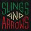 Artwork for Slings & Arrows (Instrumental)