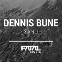 Artwork for Sand by Dennis Bune