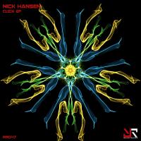 Artwork for Click EP by Nick Hansen