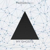 Artwork for My Ghosts by Nato Medrado