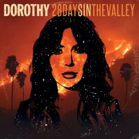 Artwork for 28 Days In The Valley by Dorothy