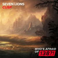 Artwork for Cusp by Seven Lions