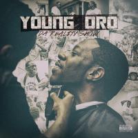 Artwork for Da Reality Show by Young Dro