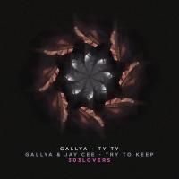 Artwork for Ty-Ty by Gallya