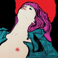 Artwork for Cherry (Deluxe) by Chromatics