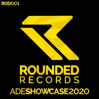 Artwork for Rounded Showcase ADE 2020 by Various Artists