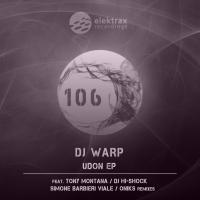 Artwork for Udon by DJ Warp