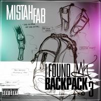 Artwork for I Found My Backpack 3 by Mistah F.A.B.