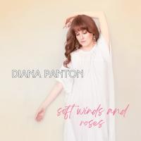 Artwork for soft winds and roses by Diana Panton
